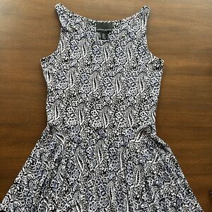 Cynthia Rowley Dress
